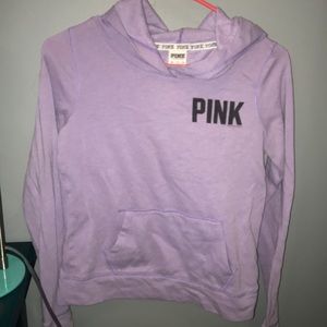 VS PINK hoodie